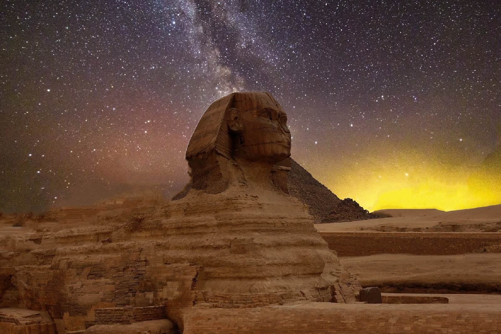 L'énigme du Sphinx Christian MIEL L'énigme du Sphinx Christian MIEL